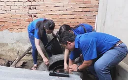 TP.HCM yêu cầu các trường học phòng chống Zika