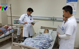 Gia tăng số người cần ghép giác mạc mỗi năm