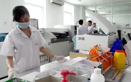 TP.HCM lại ghi nhận thêm 5 trường hợp nhiễm virus Zika