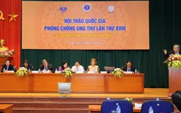 Việt Nam nằm trong top 2 trên bản đồ ung thư thế giới