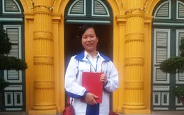 14 năm “leo núi cao, vượt sóng cả” vì học trò