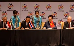 Khám phá những góc nhìn về Việt Nam và thế giới qua “Visa toàn cầu”