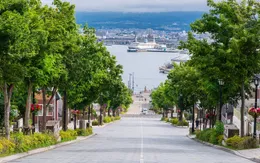 15 cảnh đẹp đáng kinh ngạc ở châu Á mà du khách ít biết đến