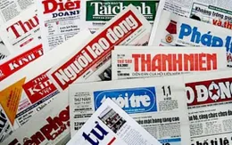 Kỷ niệm 91 năm ngày Báo chí Cách mạng Việt Nam