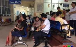Hậu Giang: Trường tạm đóng cửa vì bệnh tay chân miệng
