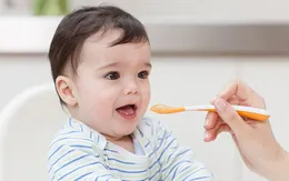Một số ngộ nhận khi cho trẻ ăn dặm