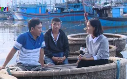 Ngư dân Việt Nam kể lại giây phút được Tổng thống Duterte tiễn về nước