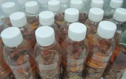 Cao Bằng: 1 người tử vong do uống rượu tự ngâm với củ rừng