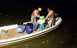 Hà Nội tăng cường kiểm tra các hồ nước