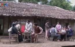 Trở về thời kỳ toàn quốc kháng chiến qua phim lịch sử "Ánh sáng trước mặt"