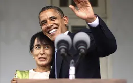 Mỹ chuẩn bị "cởi trói" cho Myanmar sau gần nửa thế kỷ