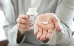 Aspirin làm giảm nguy cơ mắc bệnh tim