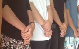 Tạm giữ 9 thanh niên tham gia ẩu đả khiến 2 người nhập viện ở TPHCM