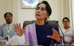 Đàm phán hòa bình các nhóm sắc tộc vũ trang tại Myanmar