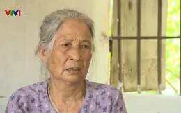 Nam Định: Chủ hụi ôm vàng bỏ trốn, cụ bà "gần đất xa trời" trắng tay