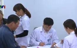 Hà Nội phát triển phòng khám gia đình