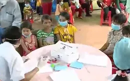 Bộ Y tế đề nghị Bình Phước ngăn ngừa bệnh bạch hầu lan rộng