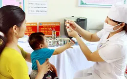Hà Nội mở đăng ký tiêm vaccine Pentaxim từ 9h sáng 12/8