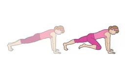 Lấy lại bụng phẳng, eo thon chỉ mất 10 phút mỗi ngày