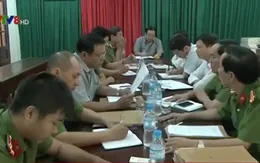 Huế: Bắt tạm giam 10 đối tượng trong vụ án mạng tại đường Bùi Thị Xuân