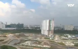 Kiến nghị miễn chi phí điện, nước bất hợp lý của dự án bất động sản