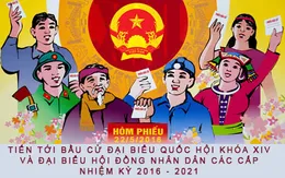 Chất lượng đại biểu và vấn đề đặt ra với công tác chuẩn bị bầu cử