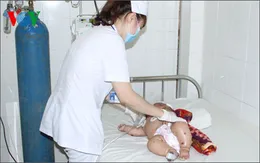 TP.HCM: Bé gái đầu tiên tử vong do viêm não mô cầu