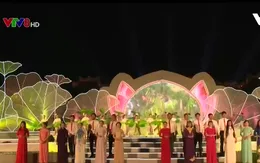 Tối nay (4/5), bế mạc Festival Huế 2016