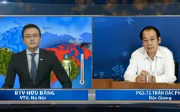 "Thai phụ không nên xét nghiệm Zika tại các cơ sở chưa đủ khả năng"