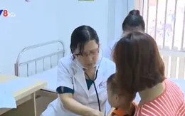 Đề phòng các bệnh do thời tiết nắng nóng