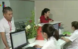 Bệnh viện Bạch Mai hướng tới mô hình bệnh viện khách sạn