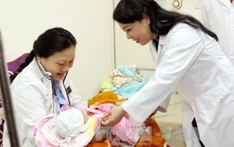 Thêm một cơ sở y tế chất lượng phục vụ đồng bào vùng Đông Bắc