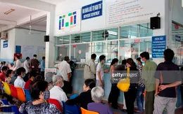 Mô hình báo động đỏ liên viện cứu sống nhiều bệnh nhân