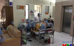 Ghi nhận ca tử vong đầu tiên do sốt xuất huyết tại Lâm Đồng