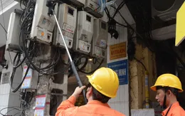 Hệ thống điện quốc gia vẫn đáp ứng nhu cầu sử dụng trong tháng 6
