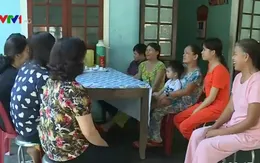 Cho vay vốn mua thẻ BH: Mô hình hiệu quả tiếp cận BHYT
