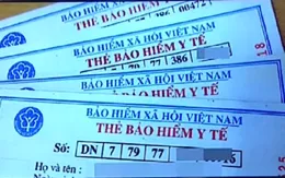 Hộ cận nghèo TP.HCM có thẻ BHYT miễn phí đến hết năm 2018