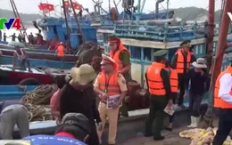 Tăng cường phối hợp vì sự an toàn của ngư dân