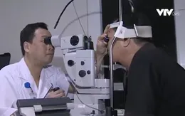 Laser quang đông võng mạc - Phương pháp điều trị biến chứng đáy mắt