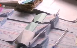 Thu phí không rõ ràng ở cảng cá Quy Nhơn