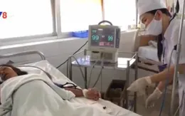 Bình Thuận: Mổ cứu sống sản phụ bị hội chứng Hellp