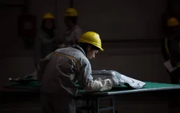 Trung Quốc công bố loạt chỉ số kinh tế gây thất vọng