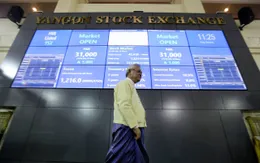 Người dân và DN tại Myanmar hồ hởi trước "làn gió" chính trị mới