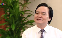 Lời nhắn nhủ tâm huyết của Bộ trưởng Phùng Xuân Nhạ trước thềm năm học mới