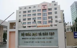 Cảnh báo việc mạo danh Bộ GD&ĐT để lừa bán tài liệu