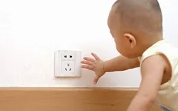 Cảnh báo nguy cơ trẻ dễ bị bỏng