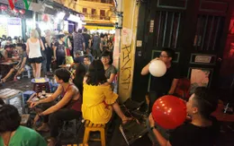 Bóng cười gây rối loạn cảm xúc