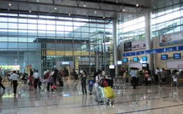 Cảng hàng không Buôn Ma Thuột hoạt động trở lại sau sự cố
