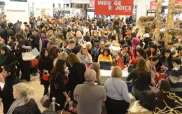 Anh kiến nghị cấm bán hàng dịp Boxing day