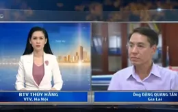 Công tác phòng chống dịch sốt xuất huyết tại Tây Nguyên